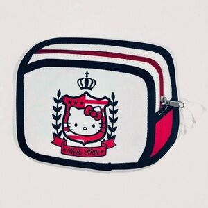 Sanrio Hello Kitty 3D pencil case | Unique! NWT